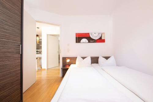 Apartamento Alpenambiente