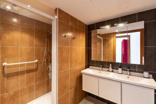 Apartamento Calvaro - Apt Class� 5e Vue Mer