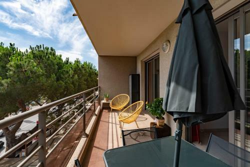 Apartamento Calvaro - Apt Class� 5e Vue Mer