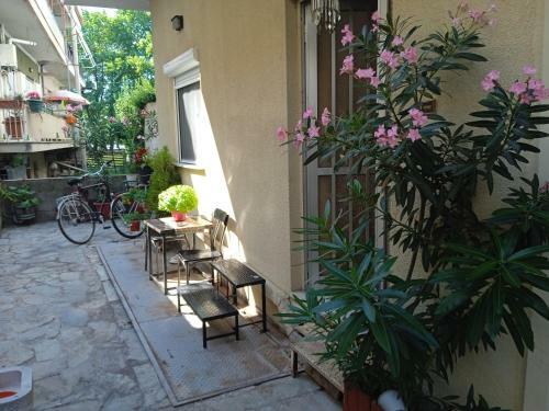 Apartamento Meteora Stavroulas Place