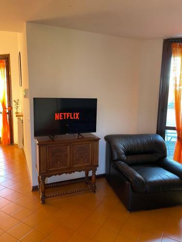Apartamento La Finestra Sul Lago