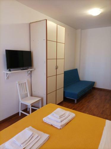 Bed & Breakfast Villa Alba Fermo