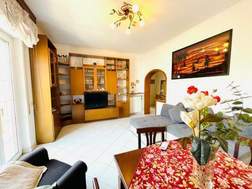 Apartamento Martinengo House