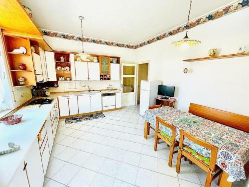 Apartamento Martinengo House