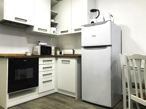 Apartamento Beach House