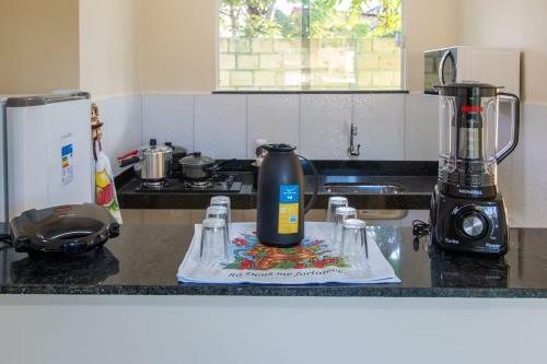 Apartamento Mega Top Village