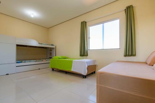 Apartamento Mega Top Village