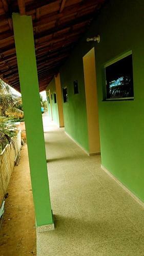 Apartamento Mega Top Village