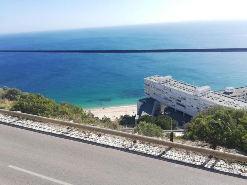 Apartamento Sesimbra Life