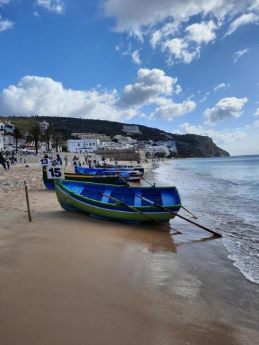 Apartamento Sesimbra Life