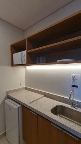 Apartamento Apto Salinas Premium Resort