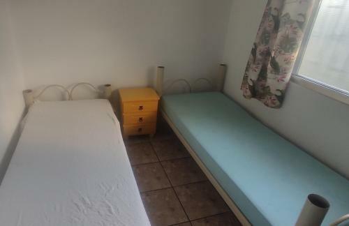 Apartamento Ap 03 Ondinas S�o Louren�o