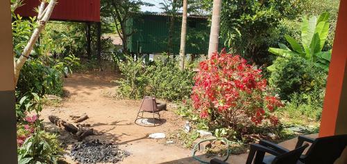 Bob's Nature Stay