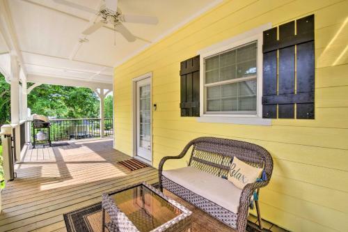 The Dahl House Cottage - Walk To Downtown!
