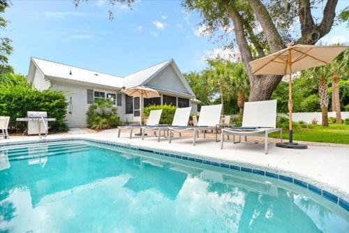 Oleander Cottage