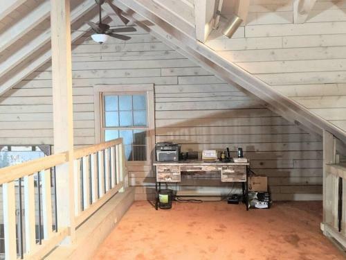 Windsong At Carte's Cabin