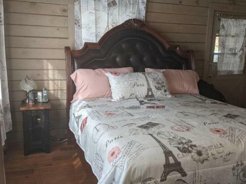 Windsong At Carte's Cabin