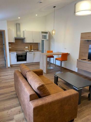 Apartment In Zentraler Lage Mit Privatparkplatz