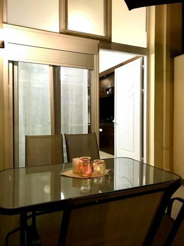 Faliraki Seadream Apartment,50m From The Beach