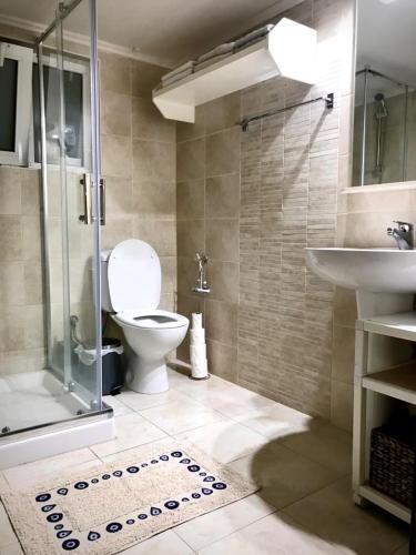 Faliraki Seadream Apartment,50m From The Beach