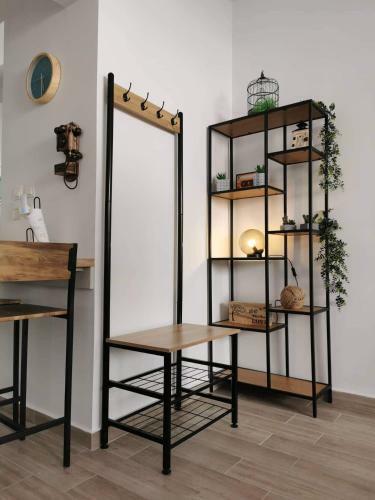 Apartamento Blue View Zefiros