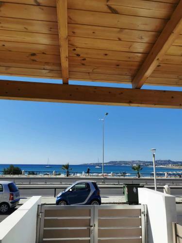 Apartamento Blue View Zefiros