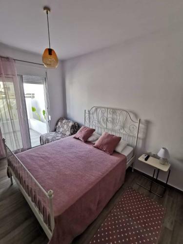 Apartamento Blue View Zefiros
