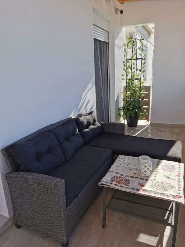 Apartamento Blue View Zefiros