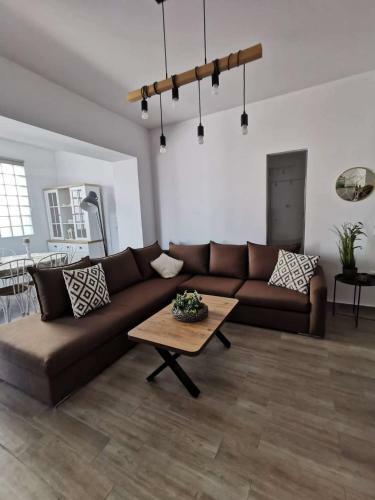 Apartamento Blue View Zefiros