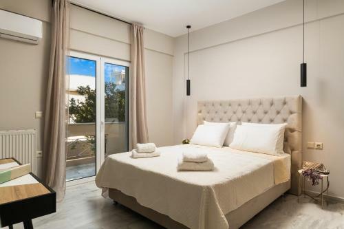 Apartamento ?rocris 1