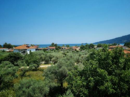 Seaview Maisonette-relax And Enjoy The Sunsets