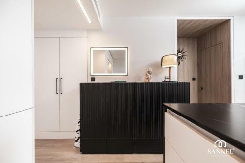 Apartament Exclusive - Pinea Apartments Pobierowo