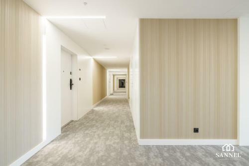 Apartament Exclusive - Pinea Apartments Pobierowo