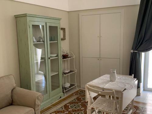 Apartamento Dimora Del Castellano Casa Saturno