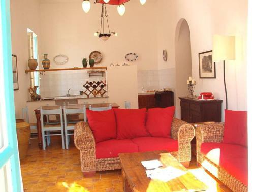 Villa Cafer�