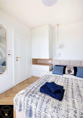 Apartamenty Golden View - Rewal