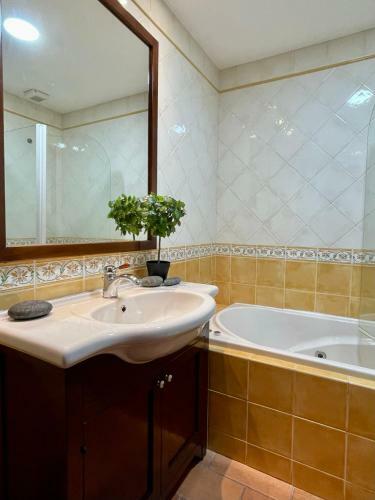 Apartamento Inn Comenda House