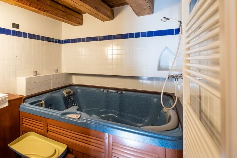 Apartamento Residenza Napoleone