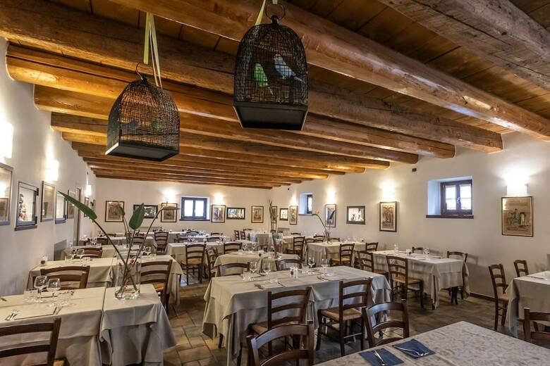 Apartamento Residenza Napoleone