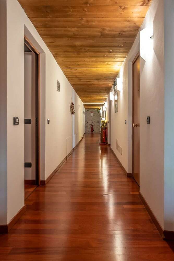 Apartamento Residenza Napoleone