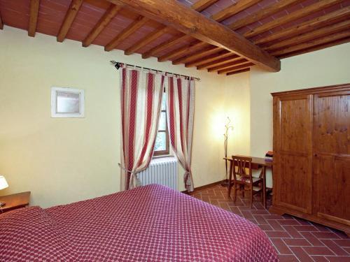 Lodge Holiday Home Clemacine Loro Ciuffenna