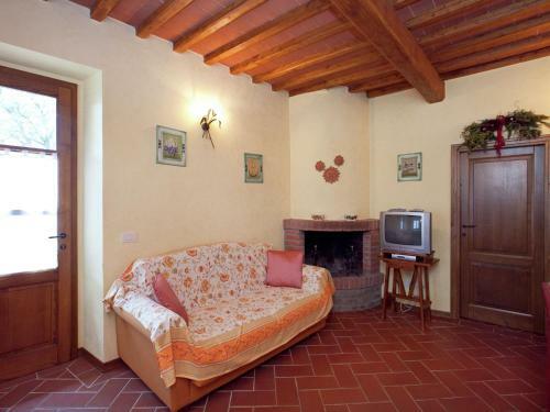 Lodge Holiday Home Clemacine Loro Ciuffenna