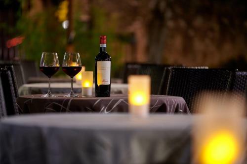 Hotel Albergo Del Garda