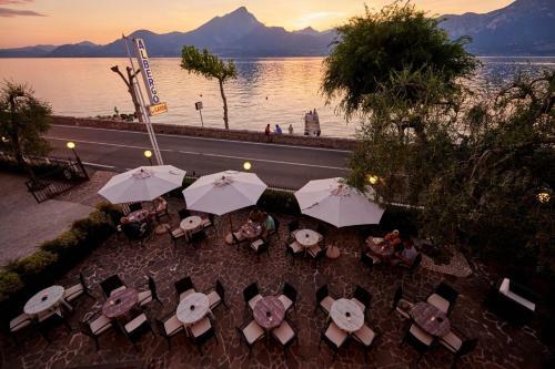 Hotel Albergo Del Garda