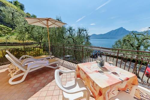 Hotel Albergo Del Garda