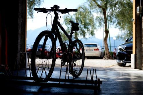 Hotel Albergo Del Garda