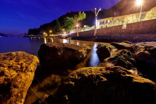 Hotel Albergo Del Garda