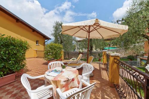 Hotel Albergo Del Garda