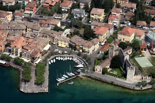 Hotel Albergo Del Garda