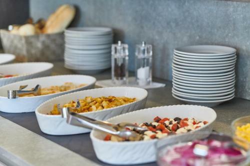 Hotel Albergo Del Garda